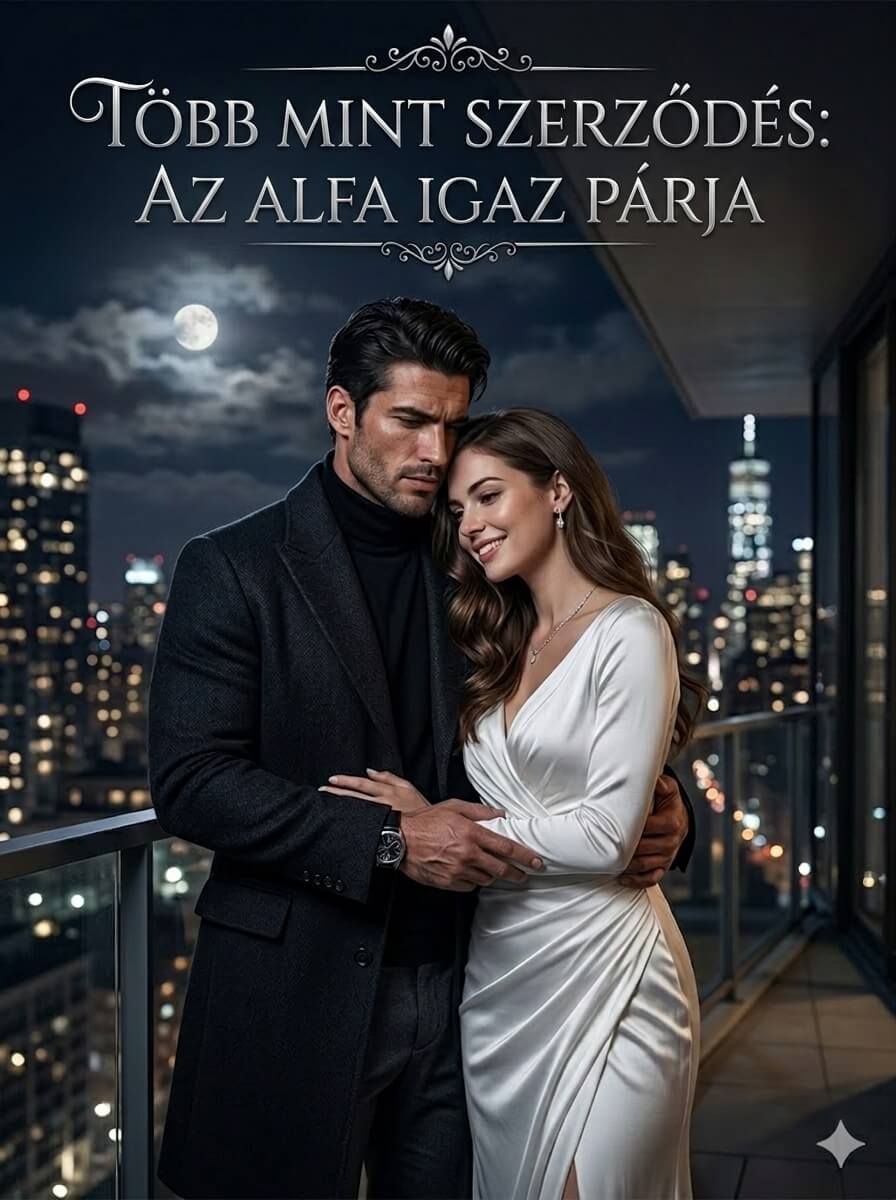 Több mint szerződés: Az alfa igaz párja