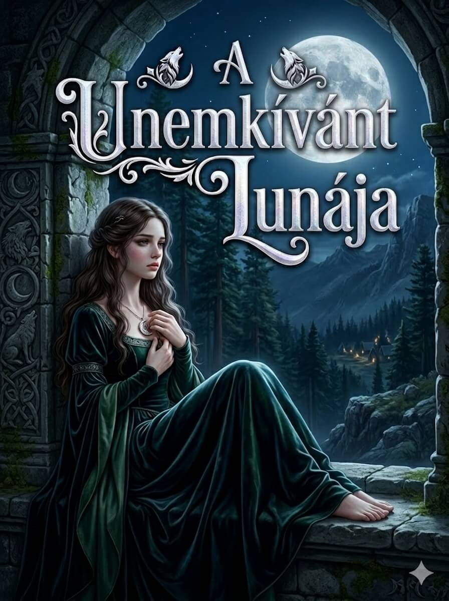 A nemkívánt Lunája