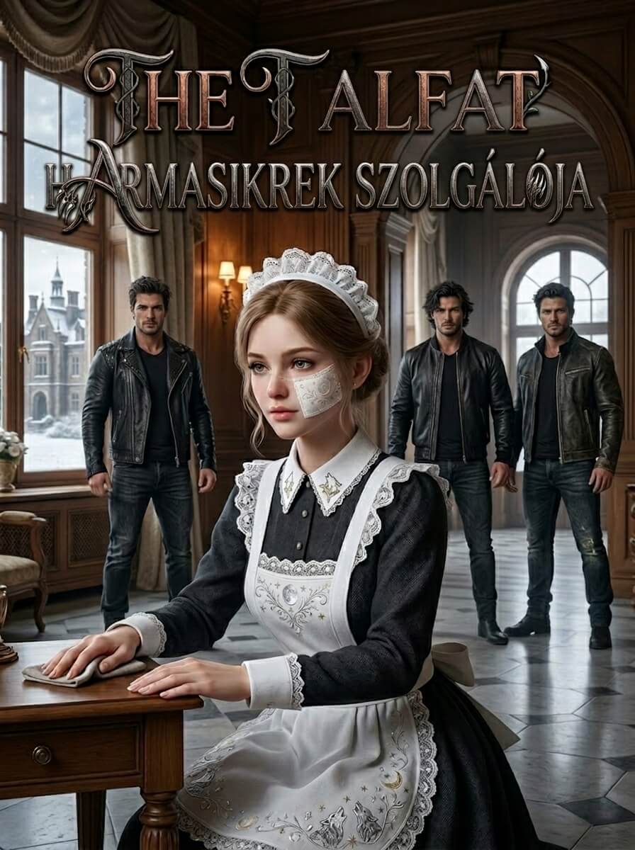 Az alfa hármasikrek szolgálója