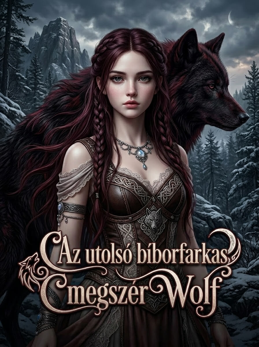 Az utolsó bíborfarkas megszerzése