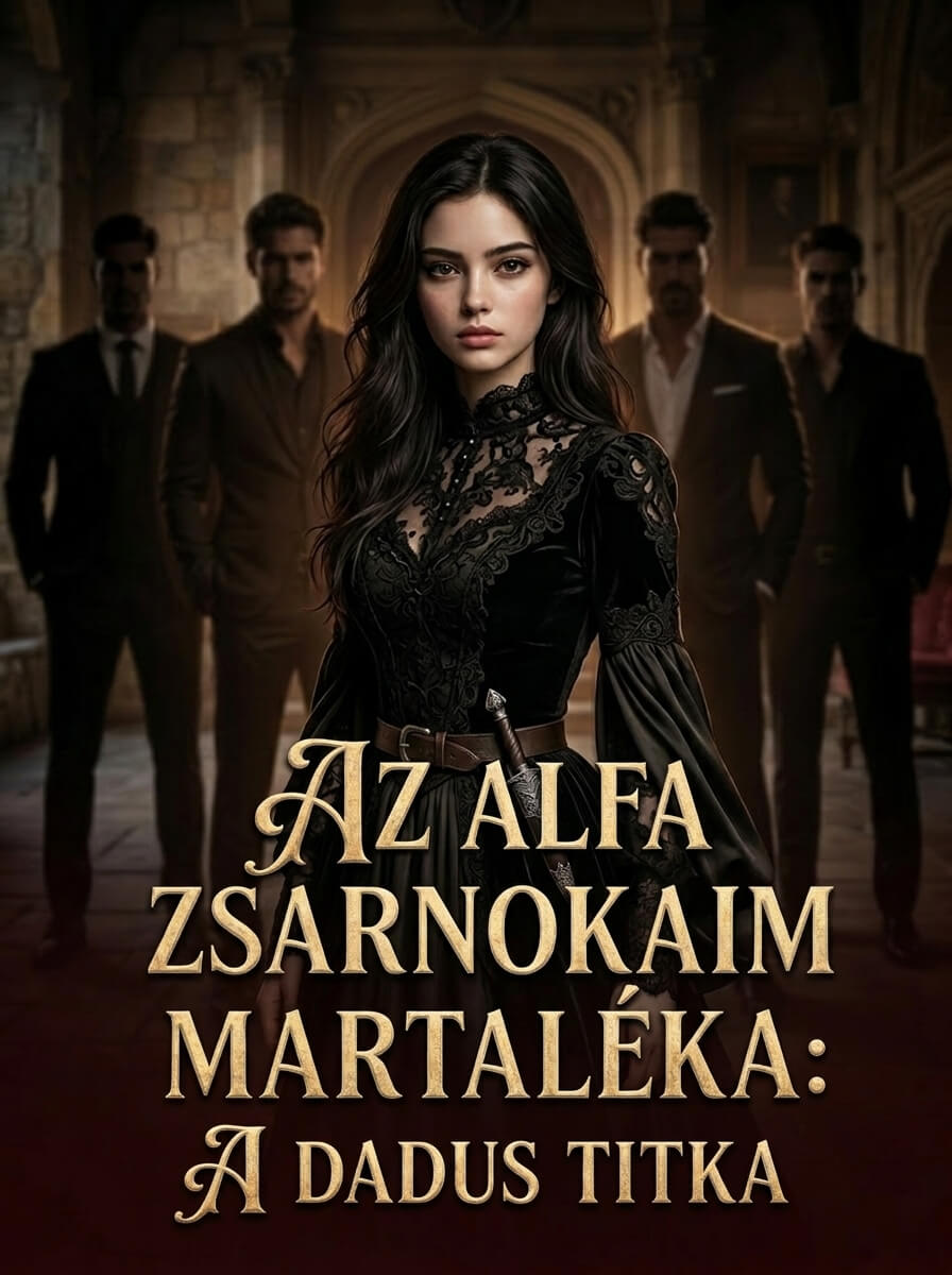 Az alfa zsarnokaim martaléka: A dadus titka