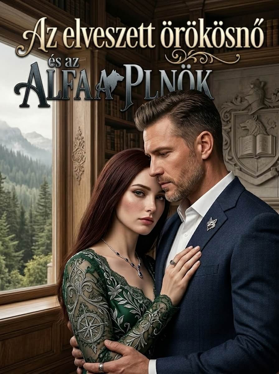 Az elveszett örökösnő és az alfa elnök