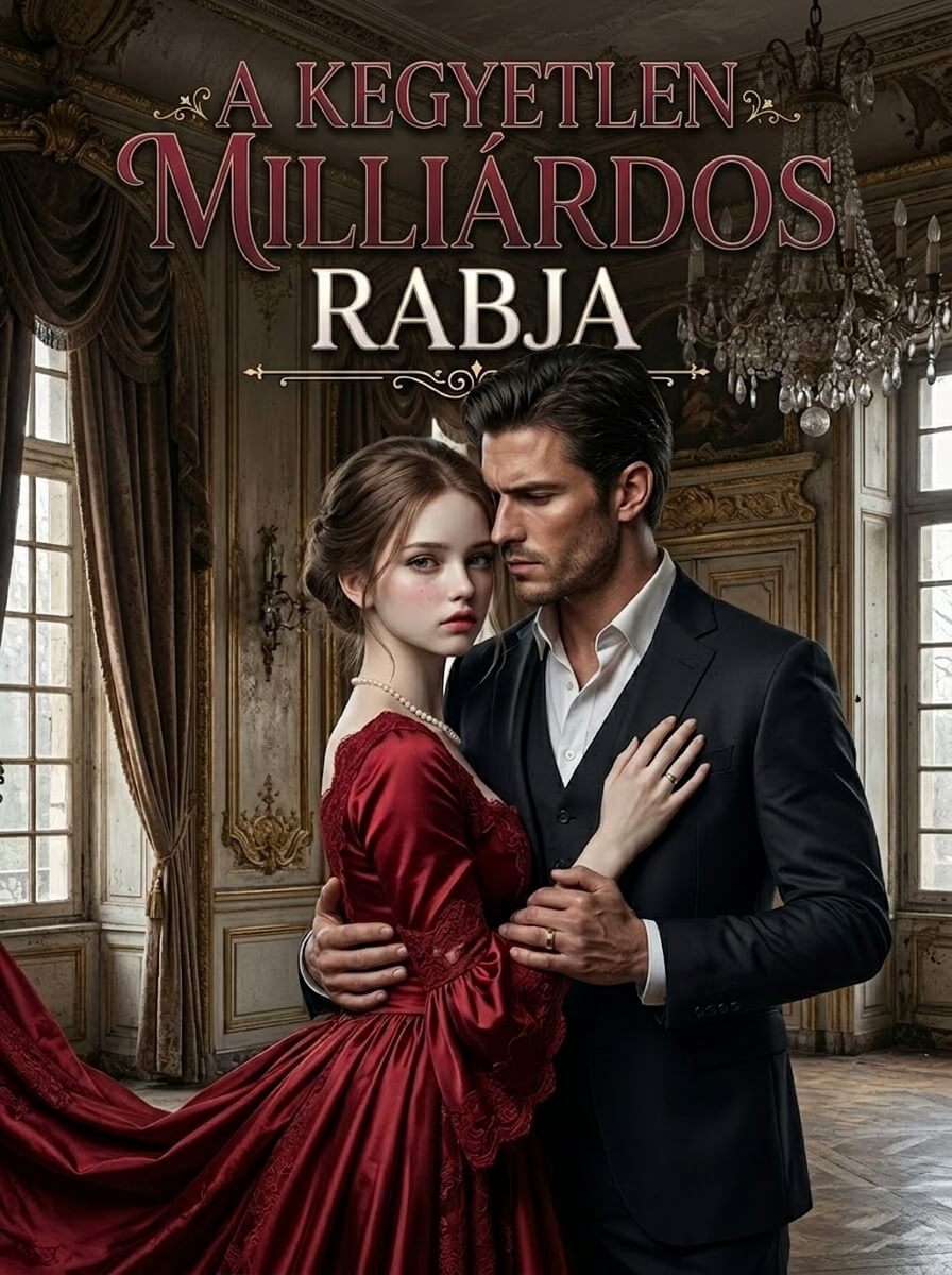 A kegyetlen milliárdos rabja