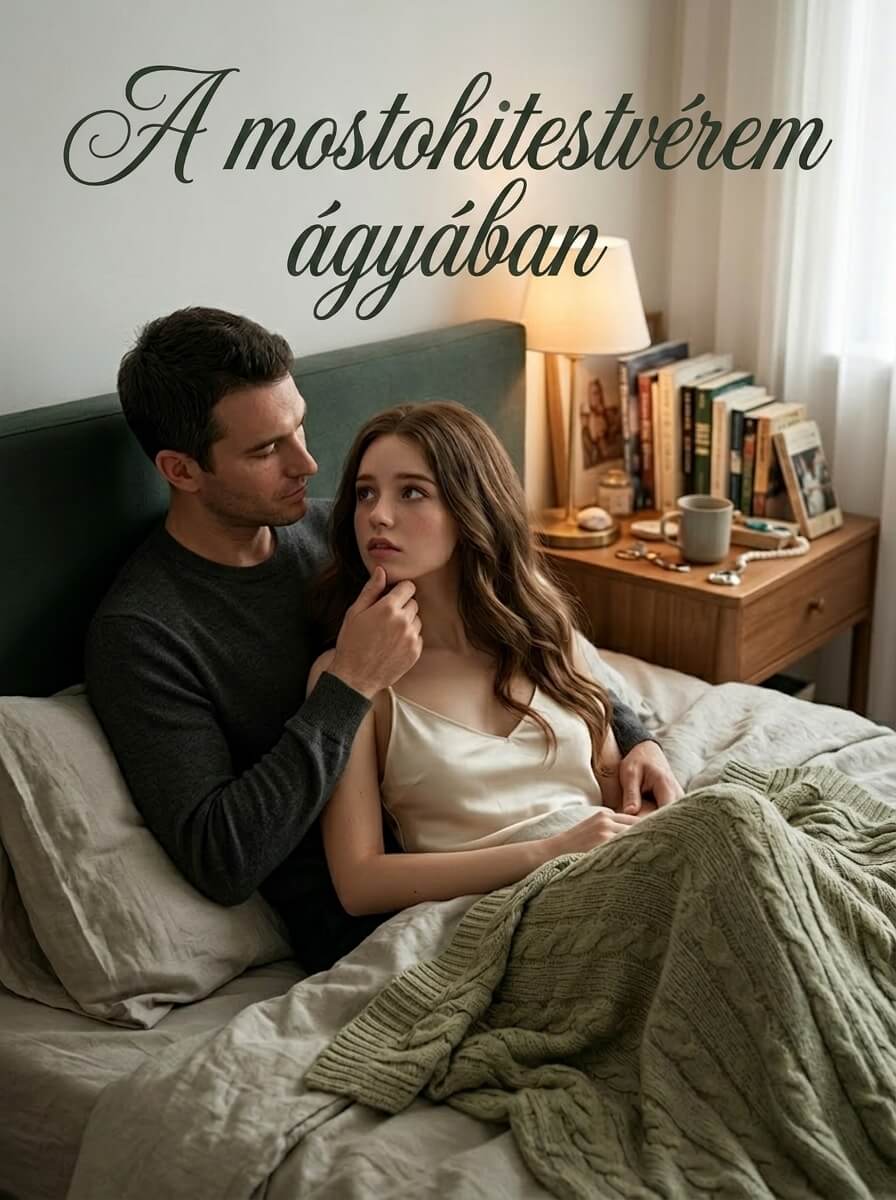 A mostohatestvérem ágyában