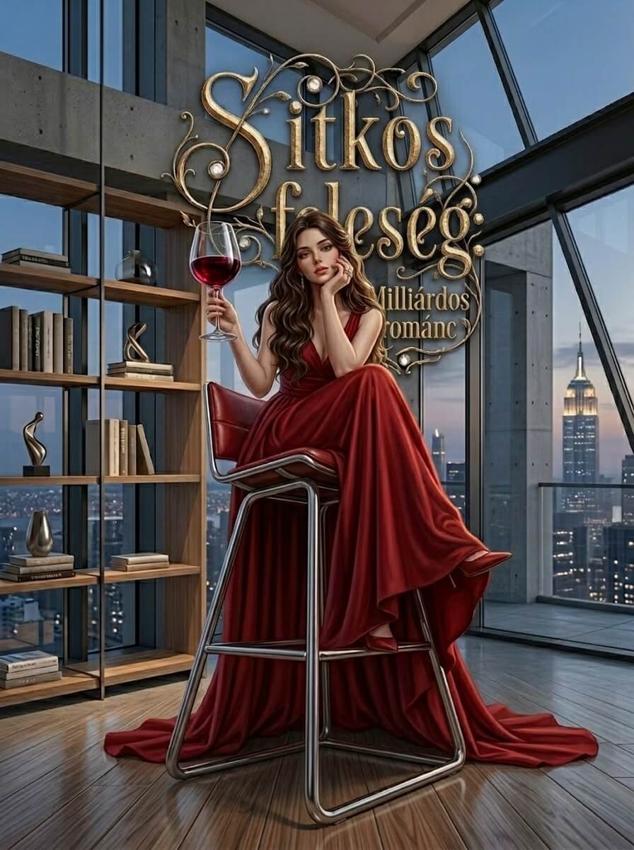 Titkos feleség: Milliárdos románc
