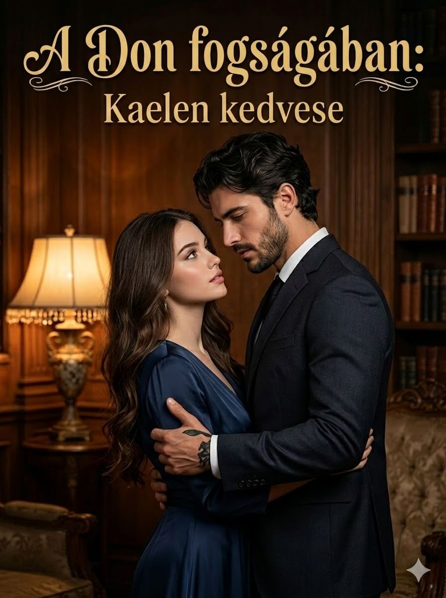A Don fogságában: Kaelen kedvese