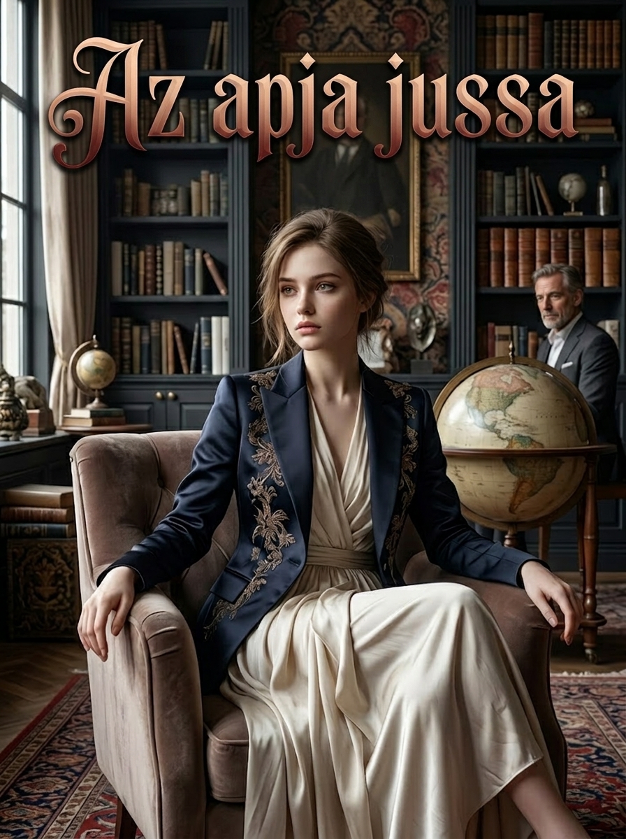 Az apja jussa
