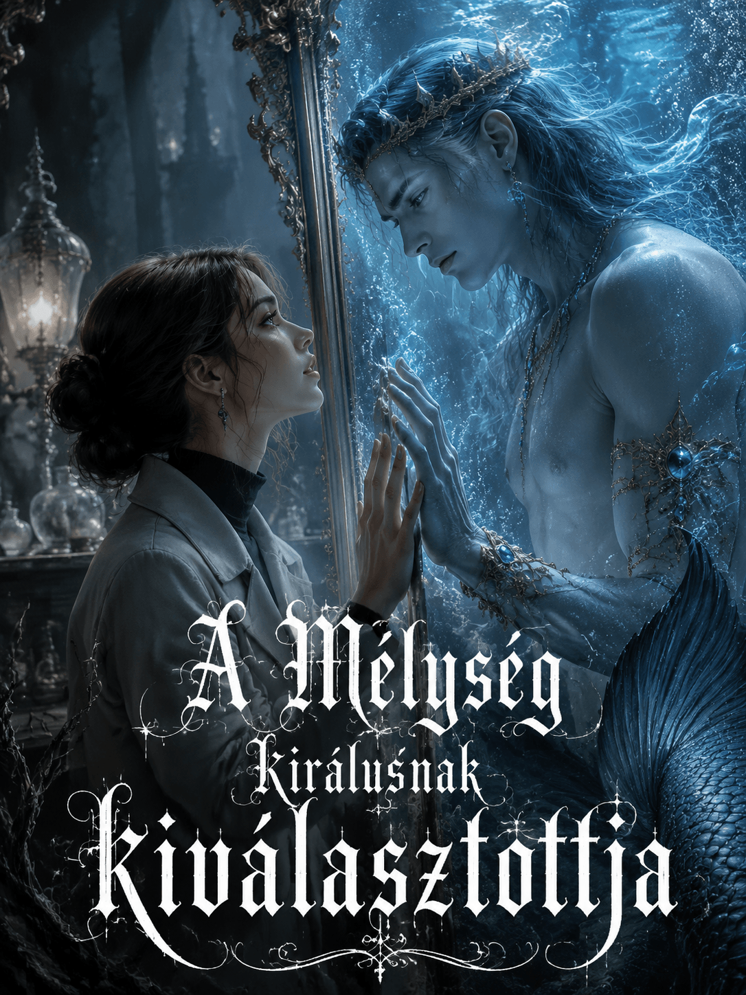 A Mélység Királyának kiválasztottja