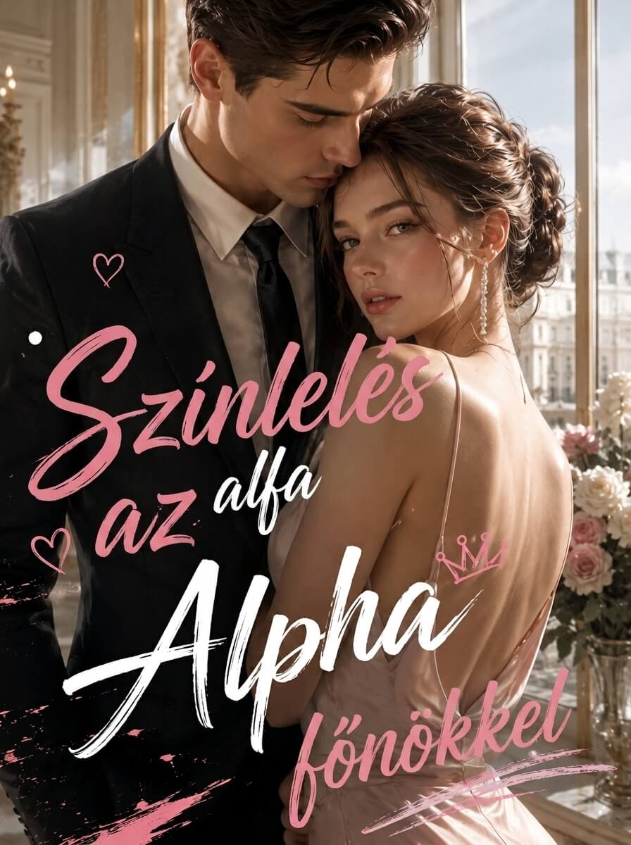 Színlelés az alfa főnökkel