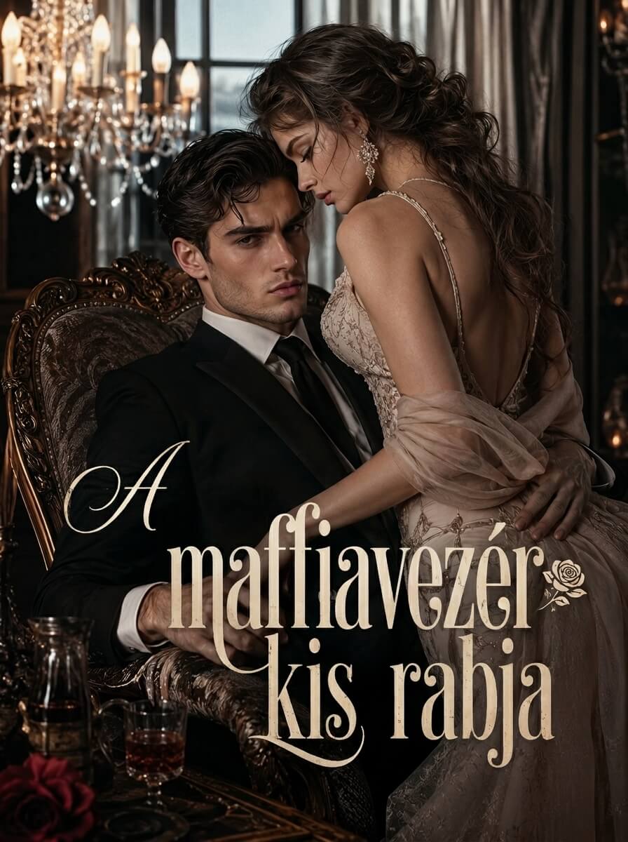 A maffiavezér kis rabja