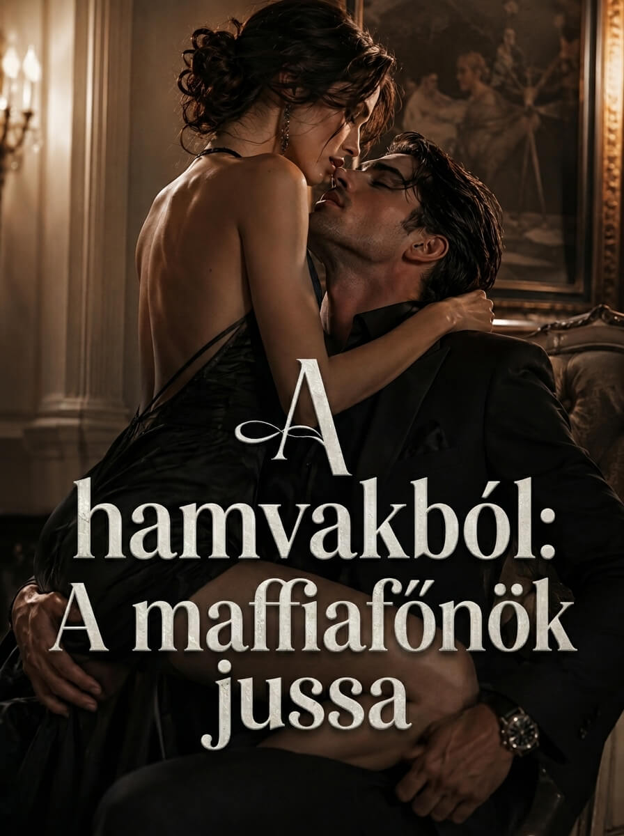 A hamvakból: A maffiafőnök jussa