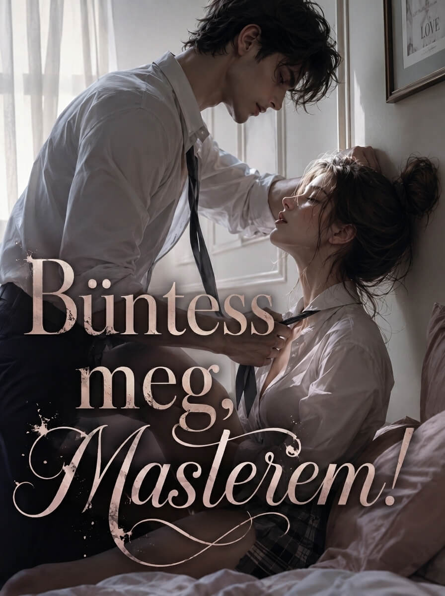 Büntess meg, Mesterem!