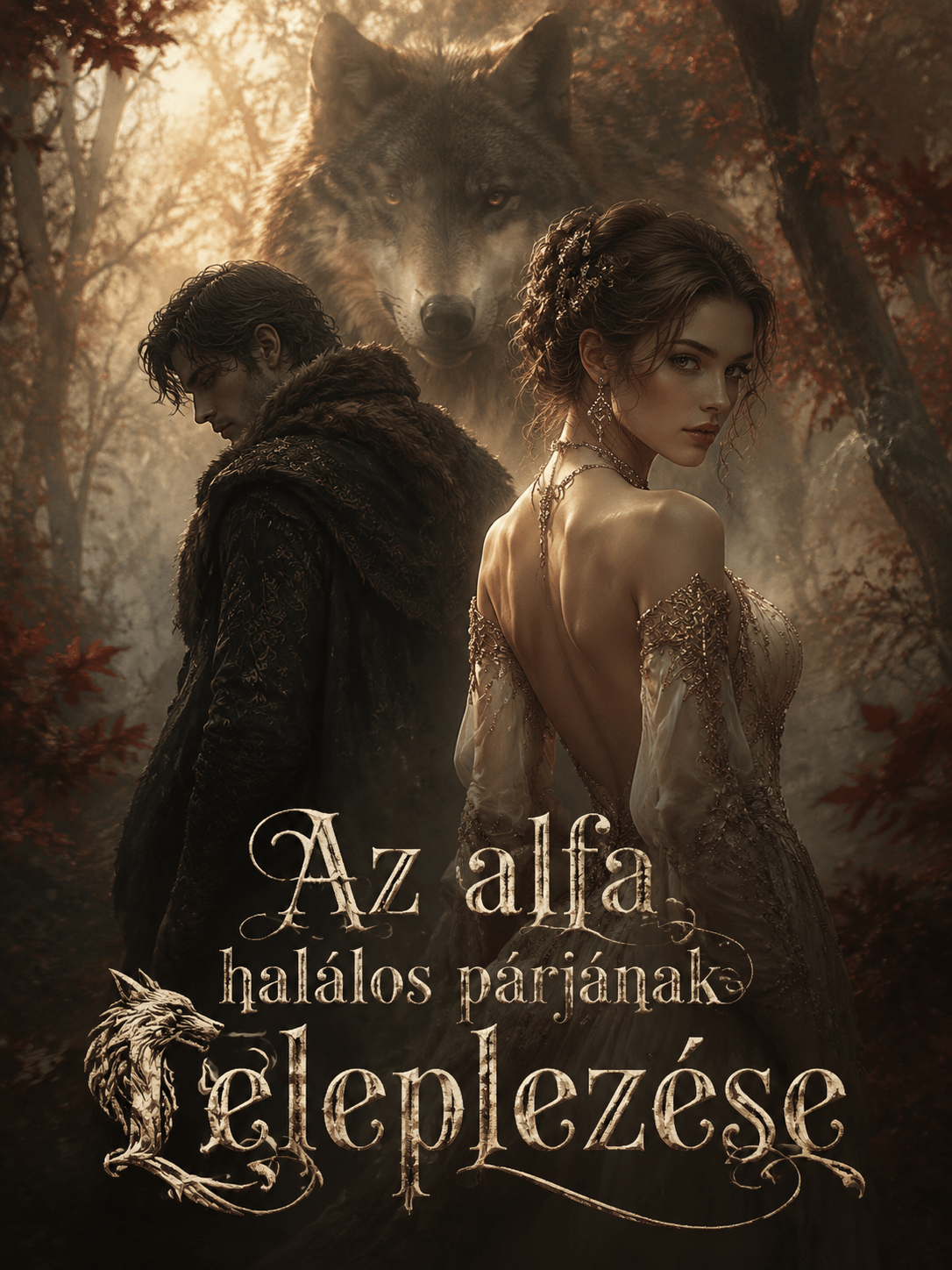 Az alfa halálos párjának leleplezése