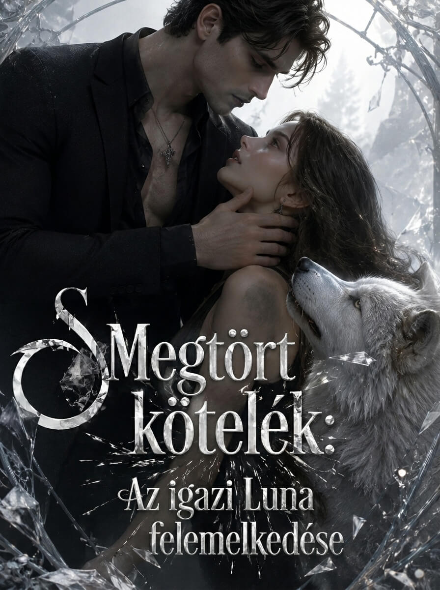 Megtört kötelék: Az igazi Luna felemelkedése