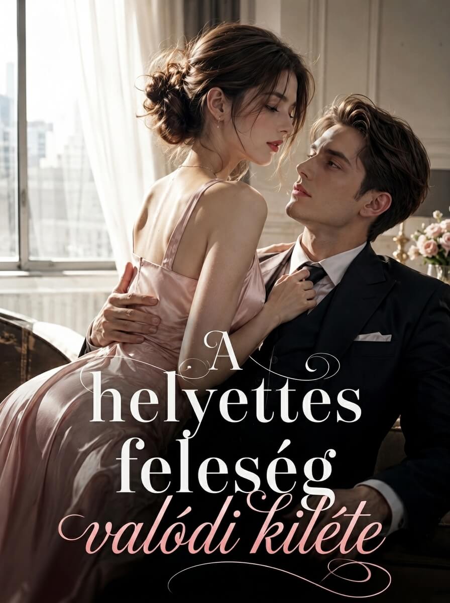 A helyettes feleség valódi kiléte