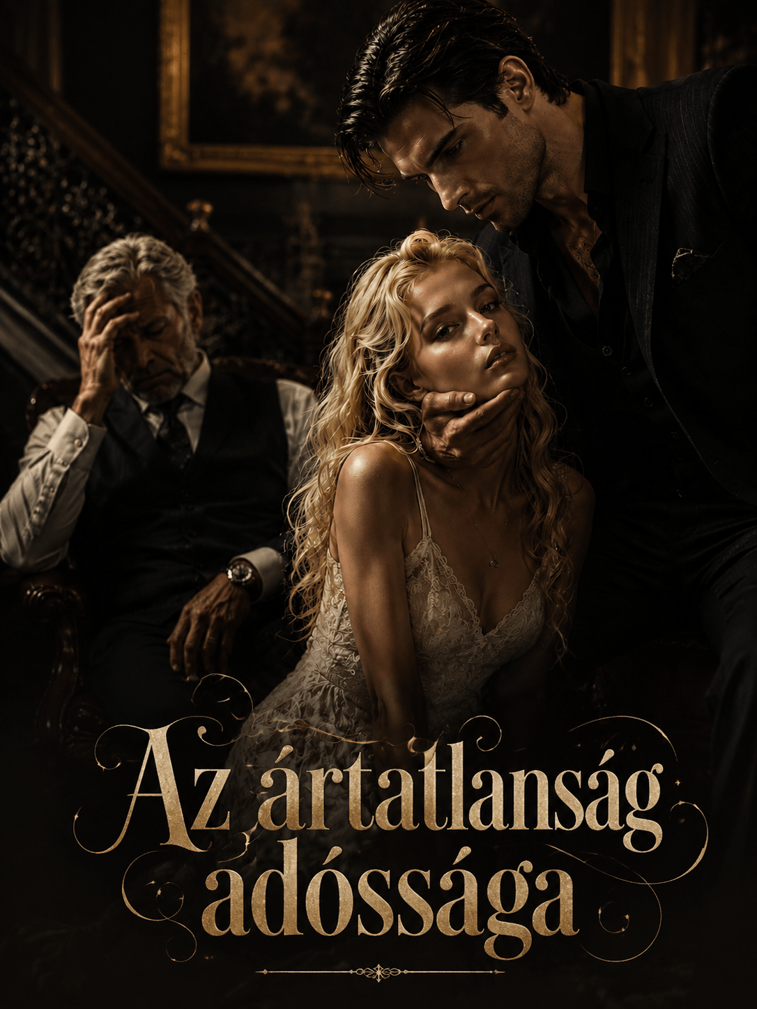 Az ártatlanság adóssága