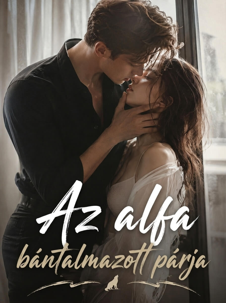 Az alfa bántalmazott párja