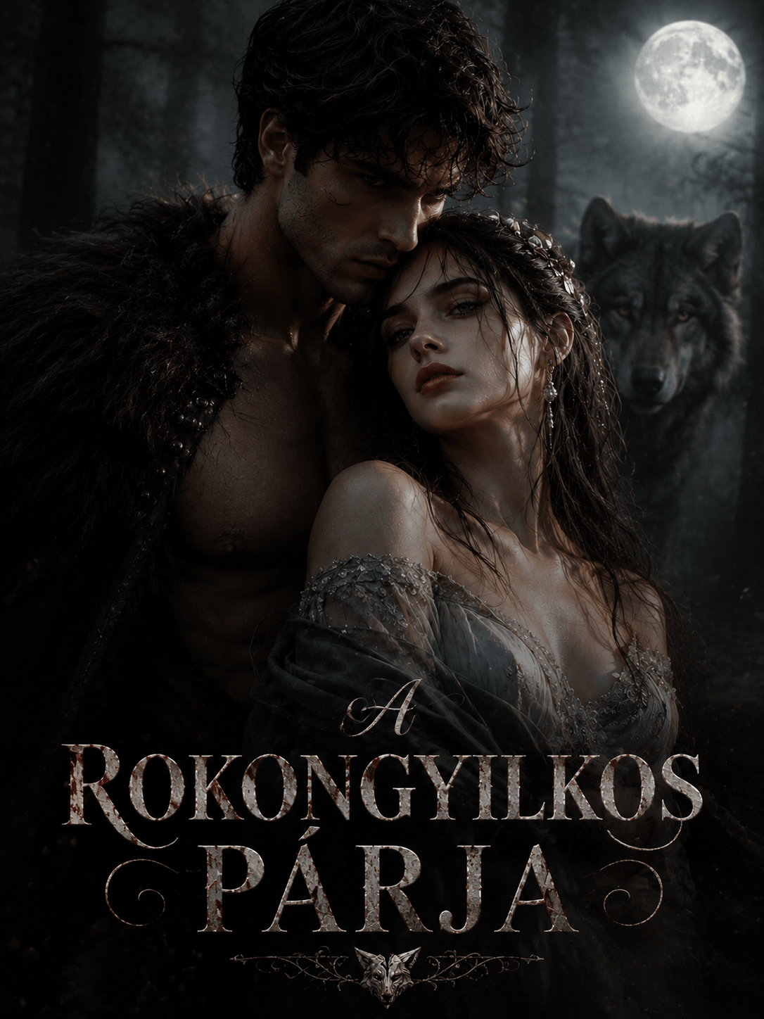 A rokongyilkos párja