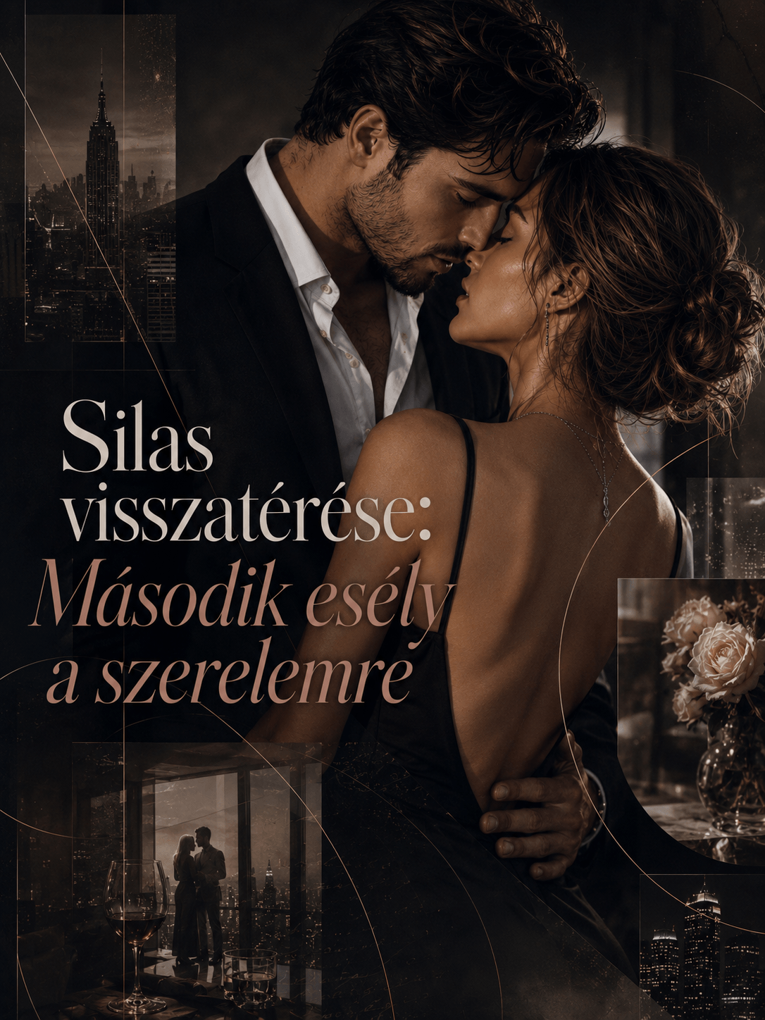 Silas visszatérése: Második esély a szerelemre