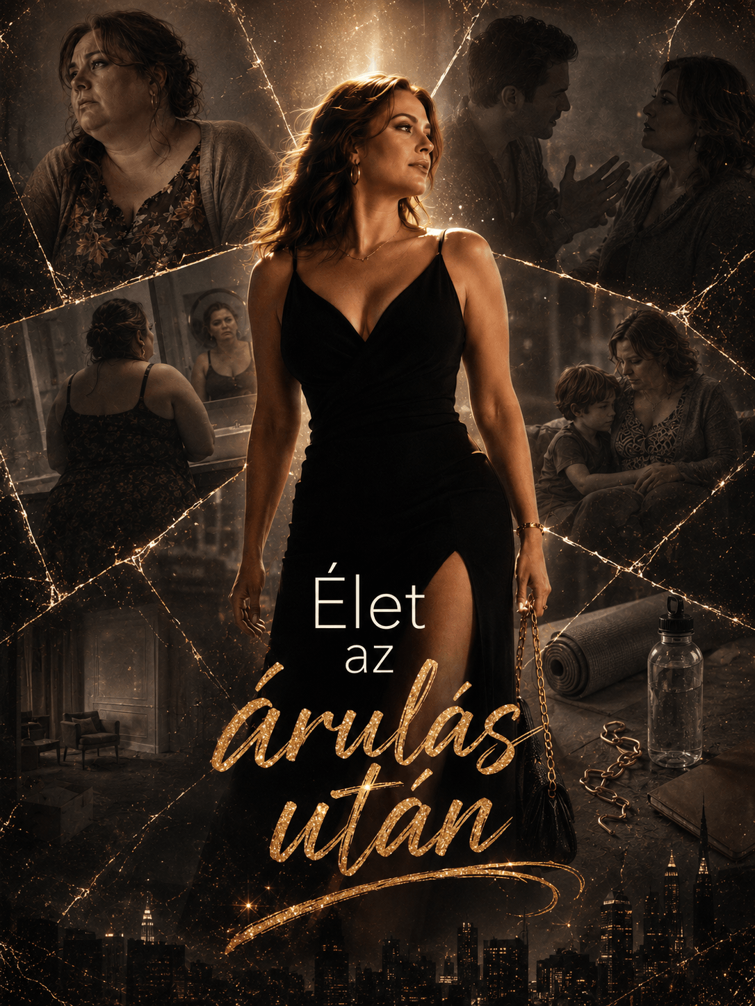 Élet az árulás után