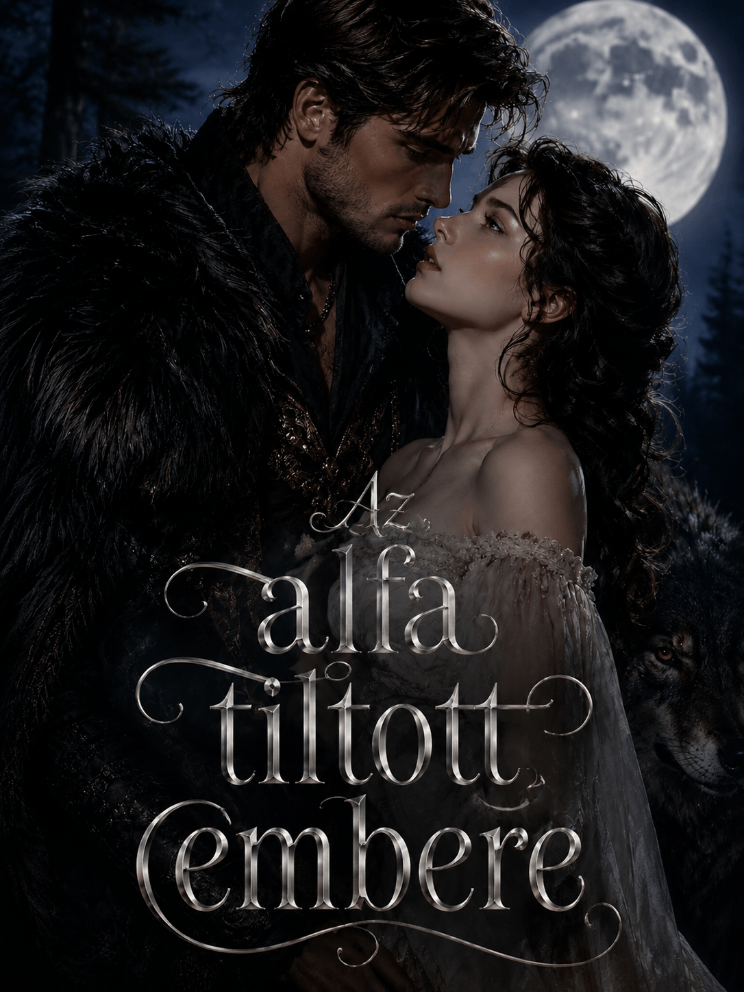 Az alfa tiltott embere
