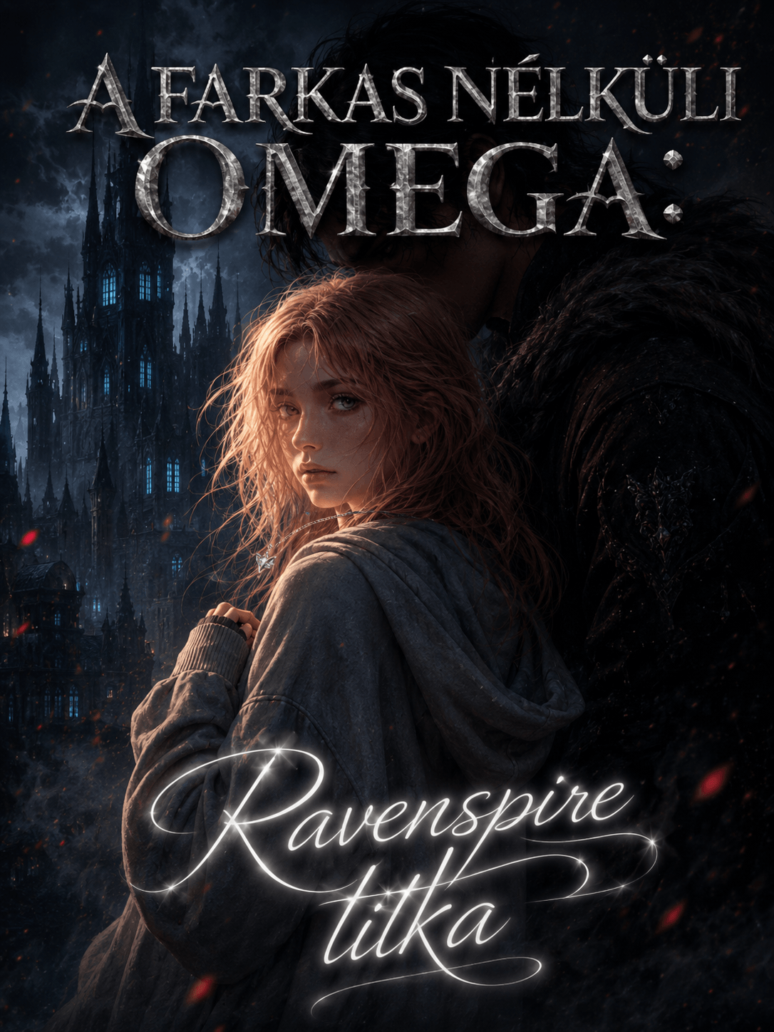 A farkas nélküli omega: Ravenspire titka