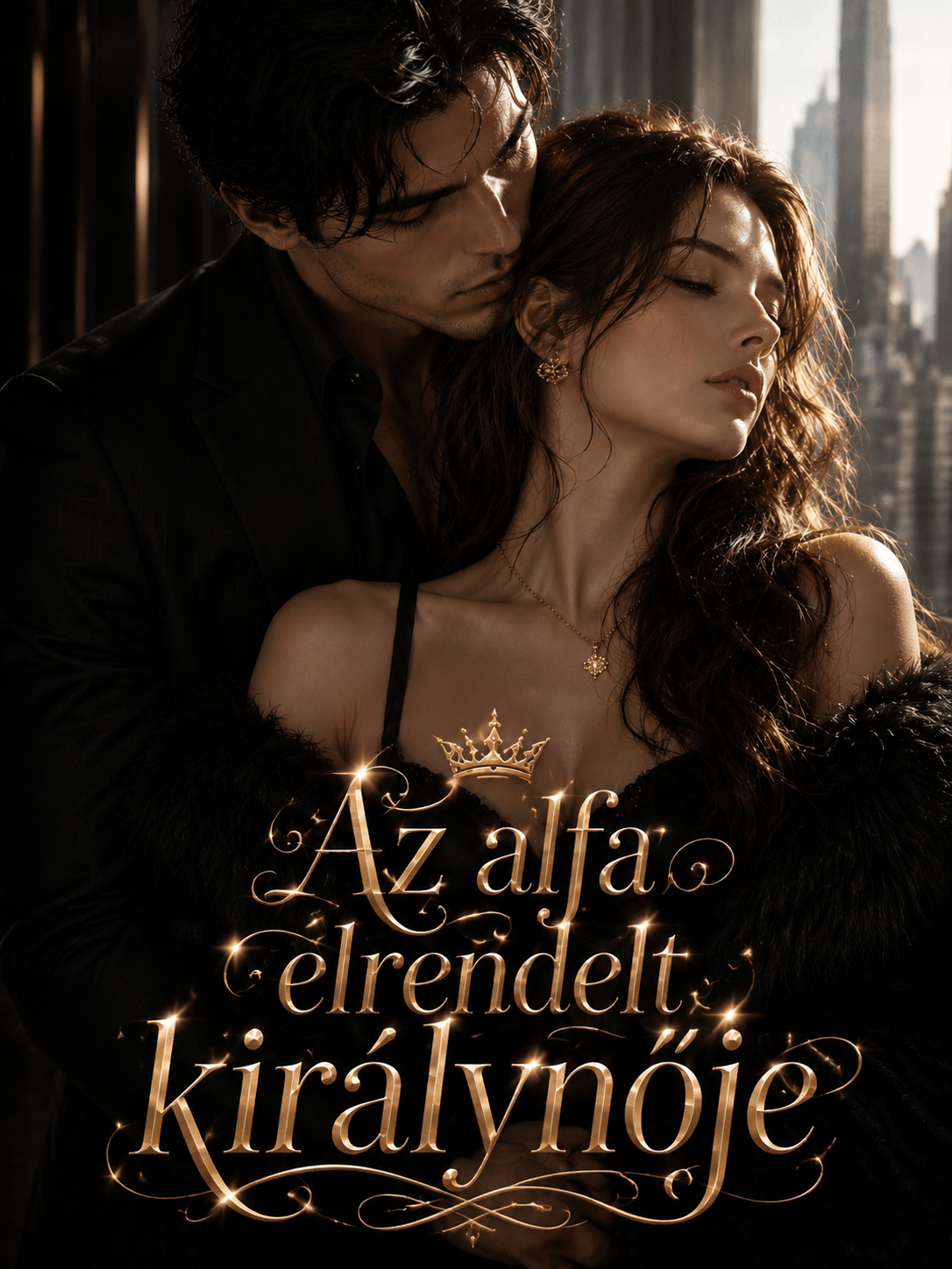 A király gyűlölt Lunája