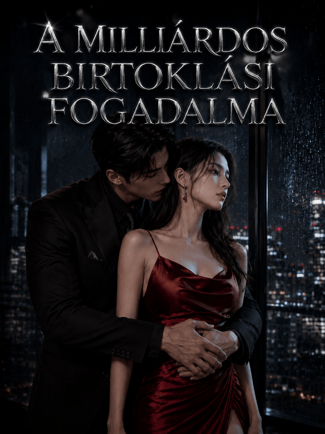 A milliárdos birtoklási fogadalma