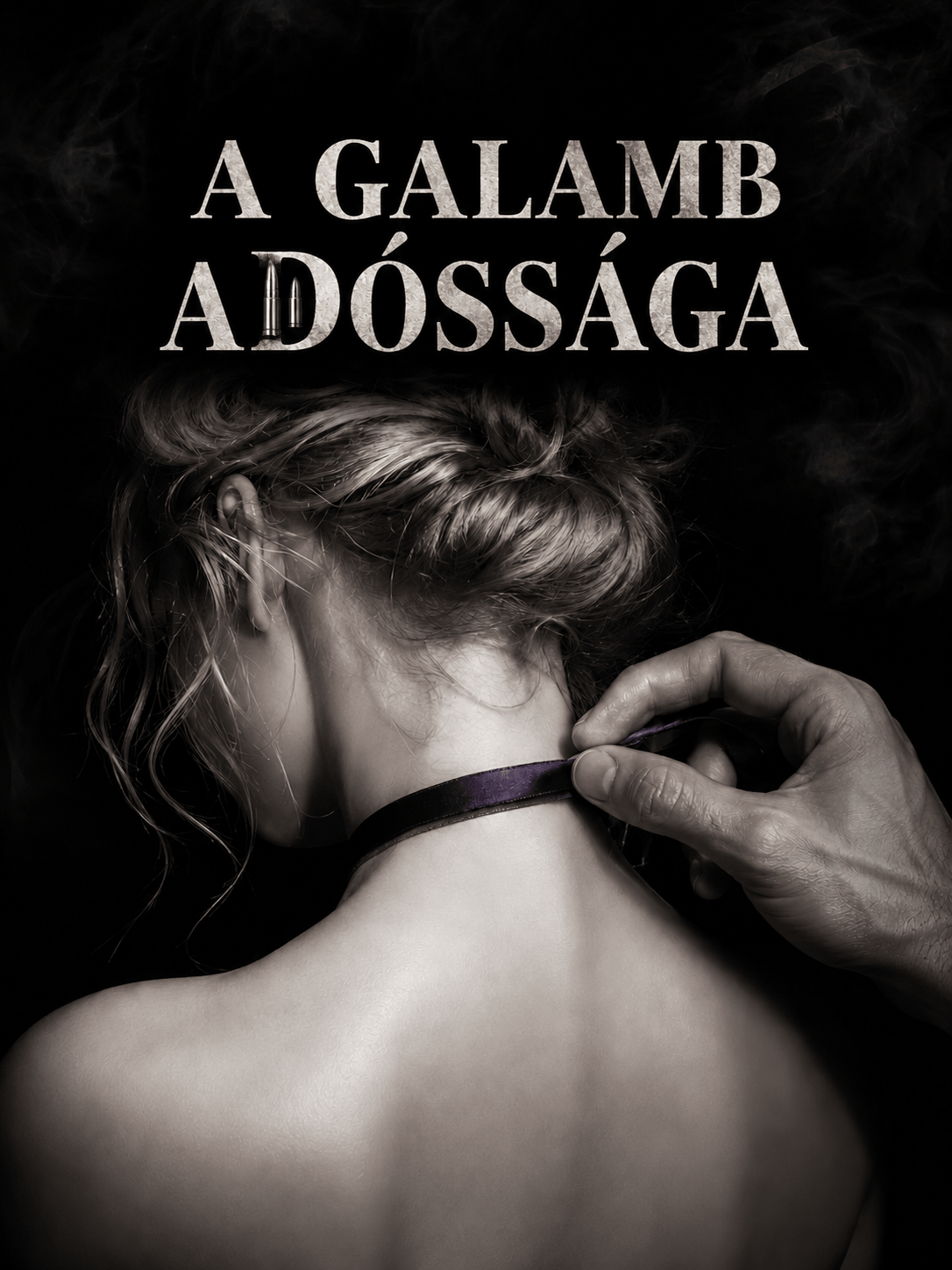 A galamb adóssága