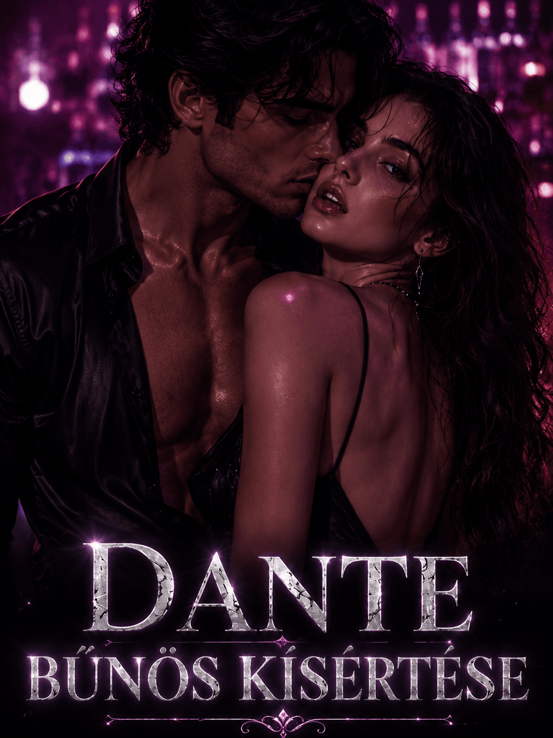 Dante bűnös kísértése