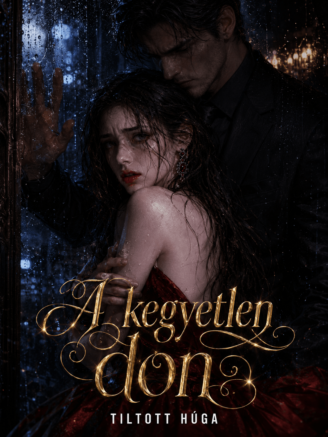 A kegyetlen don tiltott húga