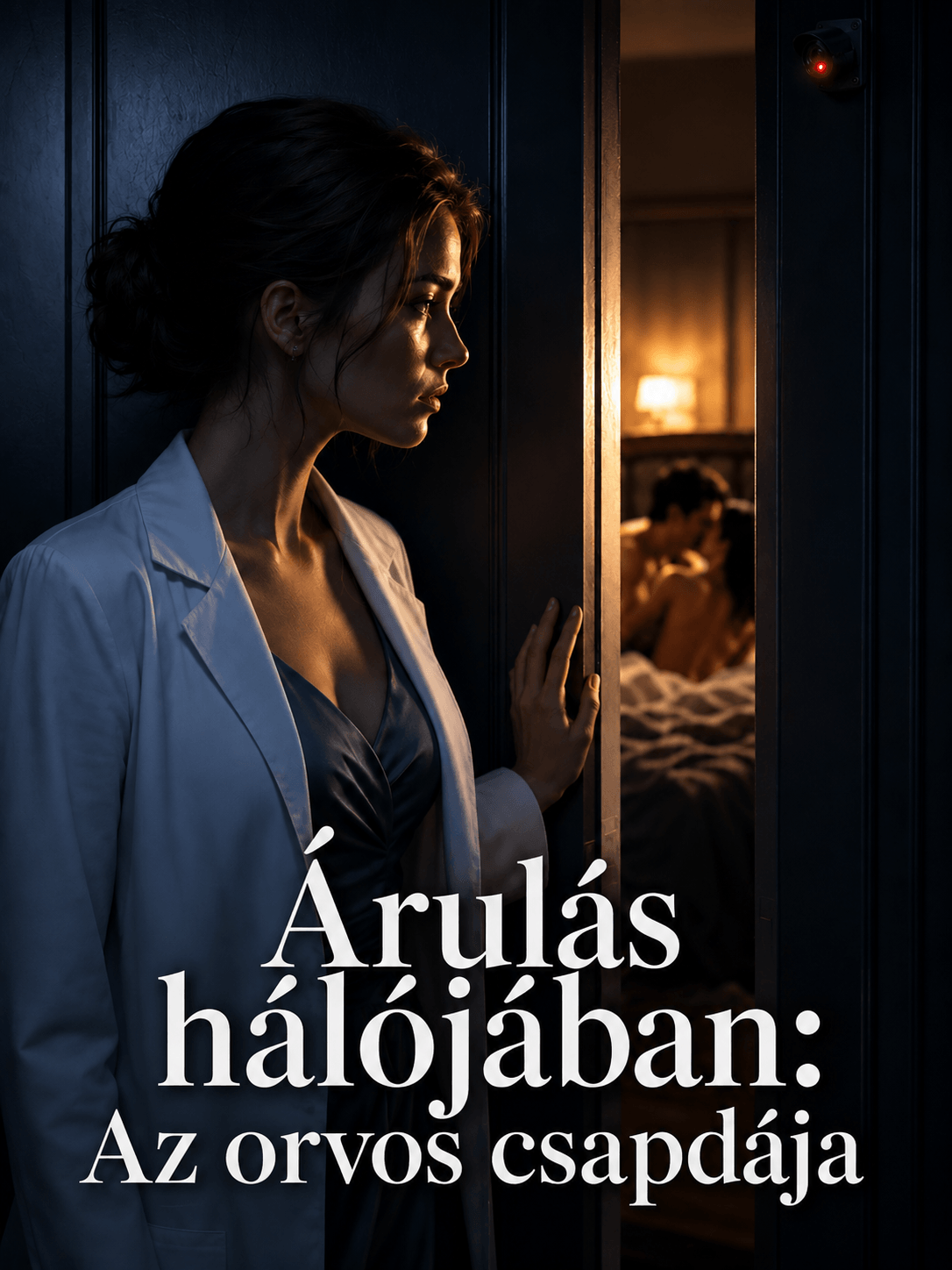 Árulás hálójában: Az orvos csapdája