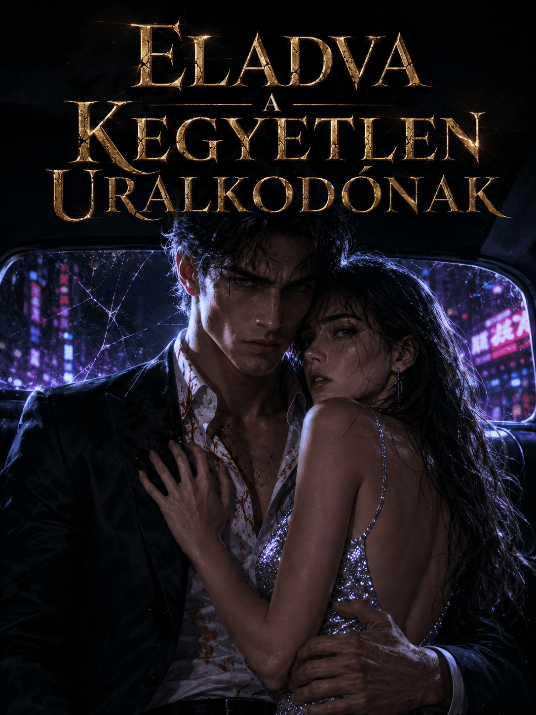 Eladva a kegyetlen uralkodónak