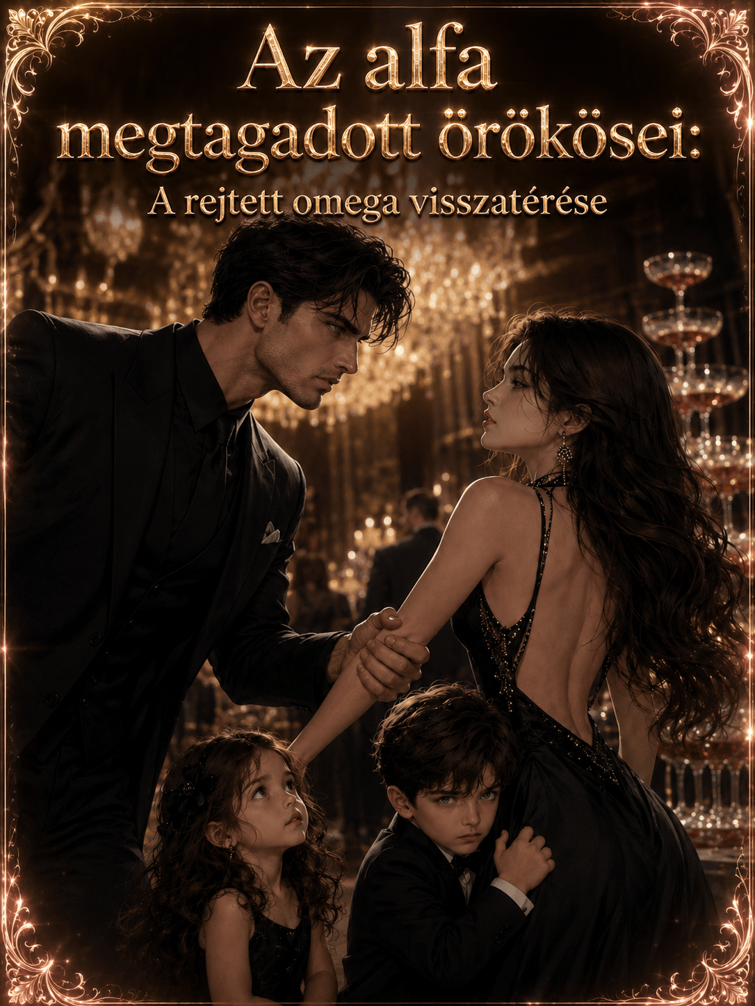 Az alfa megtagadott örökösei: A rejtett omega visszatérése