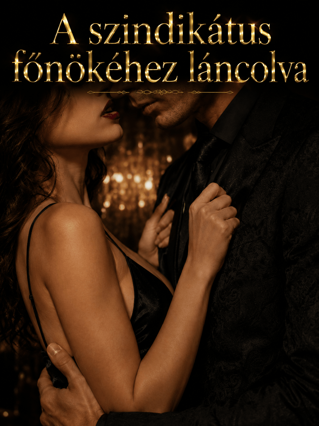 A szindikátus főnökéhez láncolva