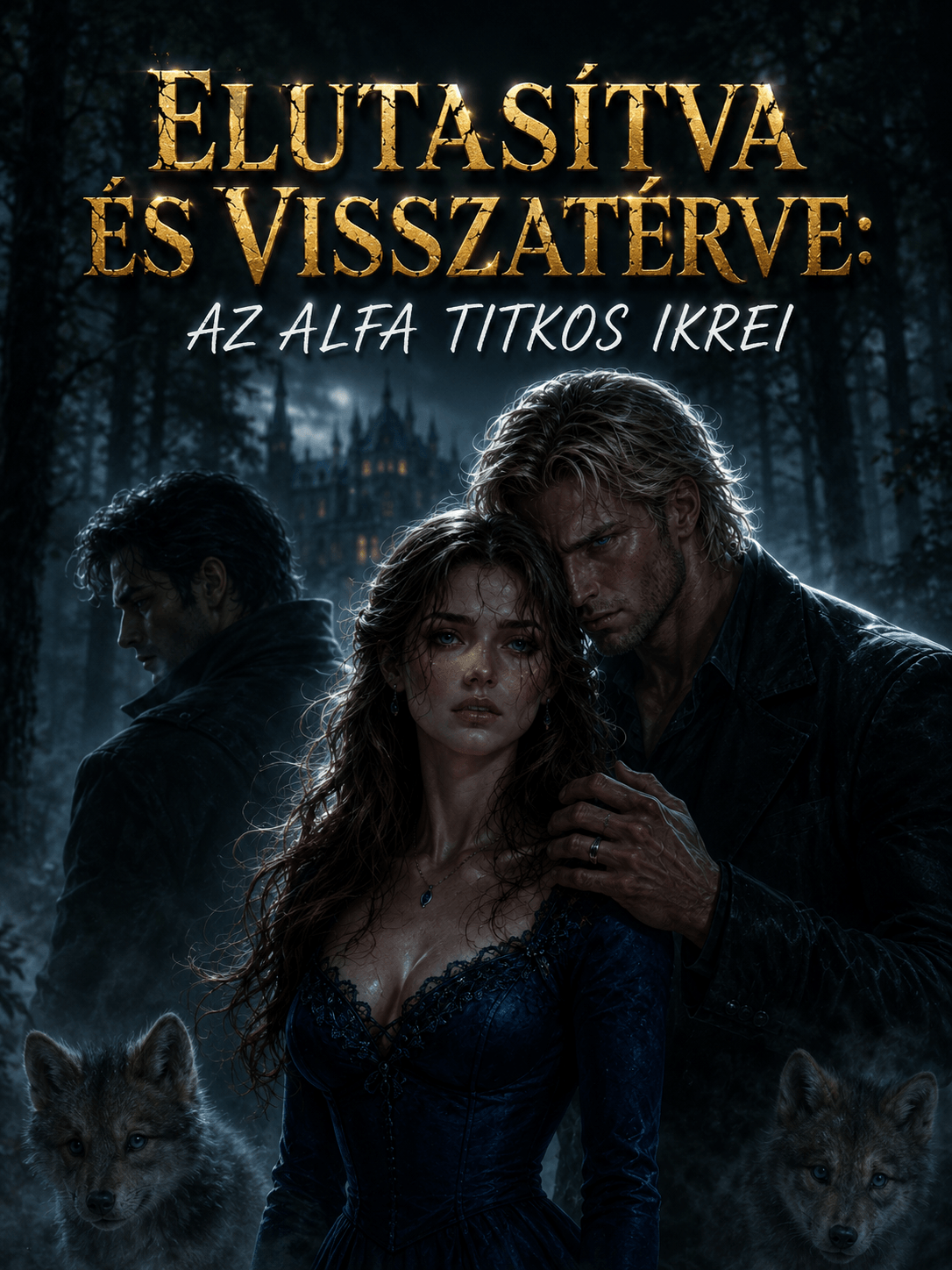 ELUTASÍTVA ÉS VISSZATÉRVE: AZ ALFA TITKOS IKREI