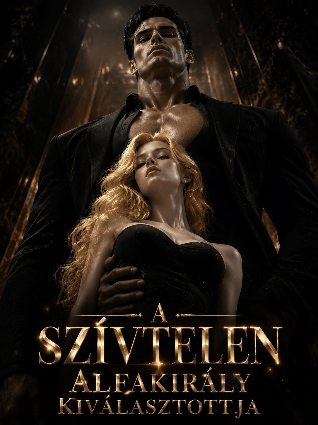 A szívtelen Alfakirály kiválasztottja