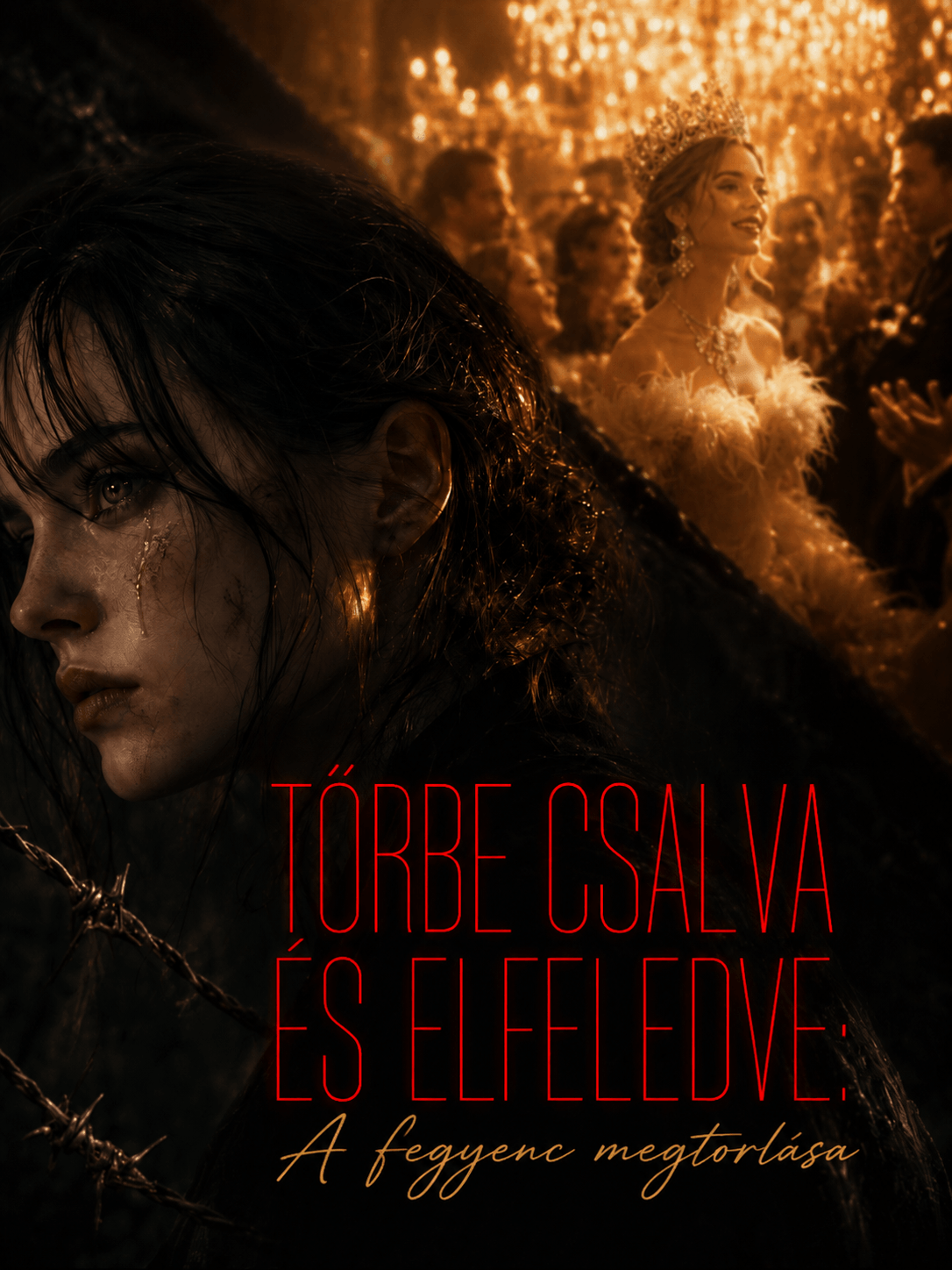 Tőrbe csalva és elfeledve: A fegyenc megtorlása