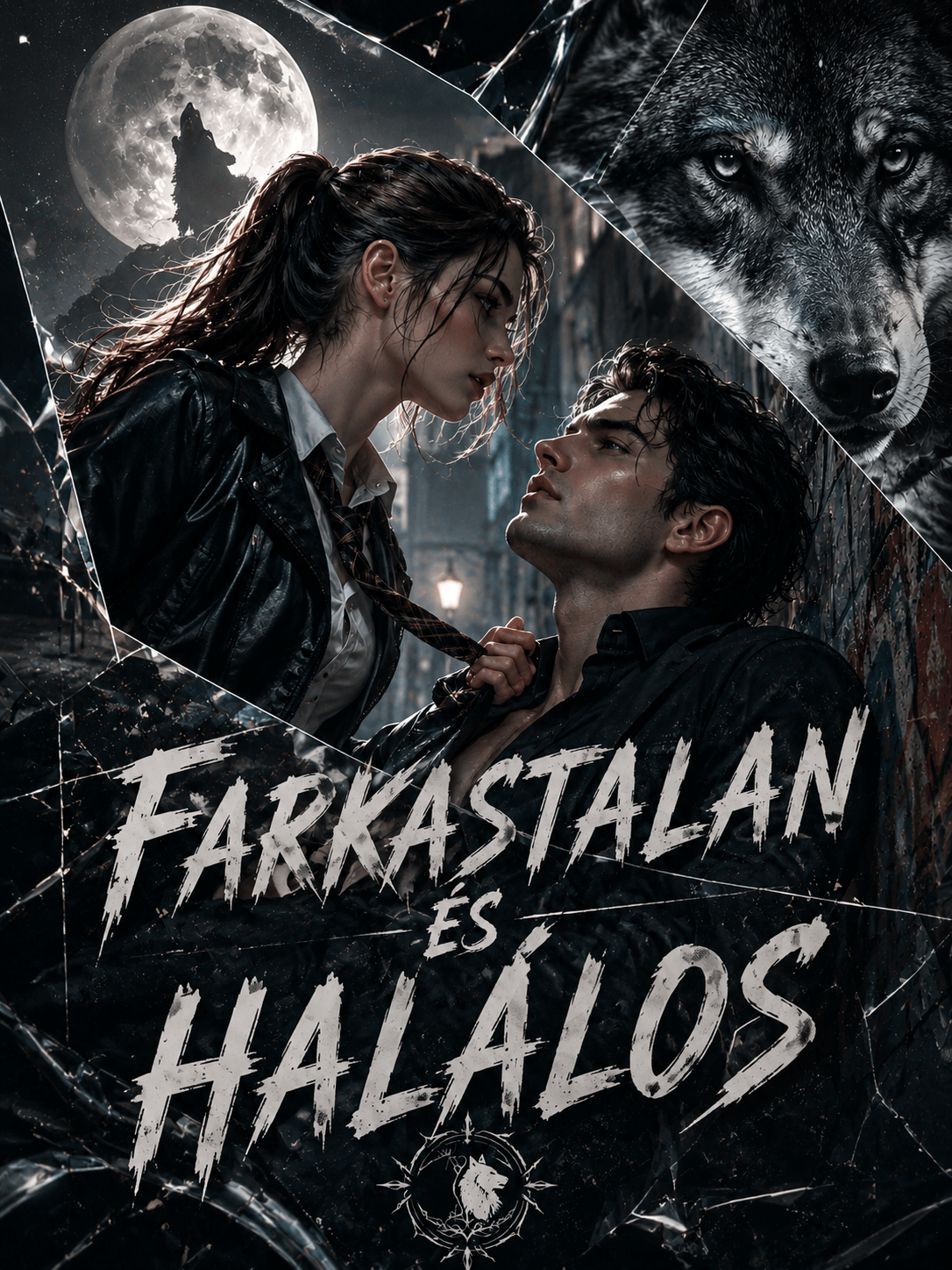 Farkastalan és halálos