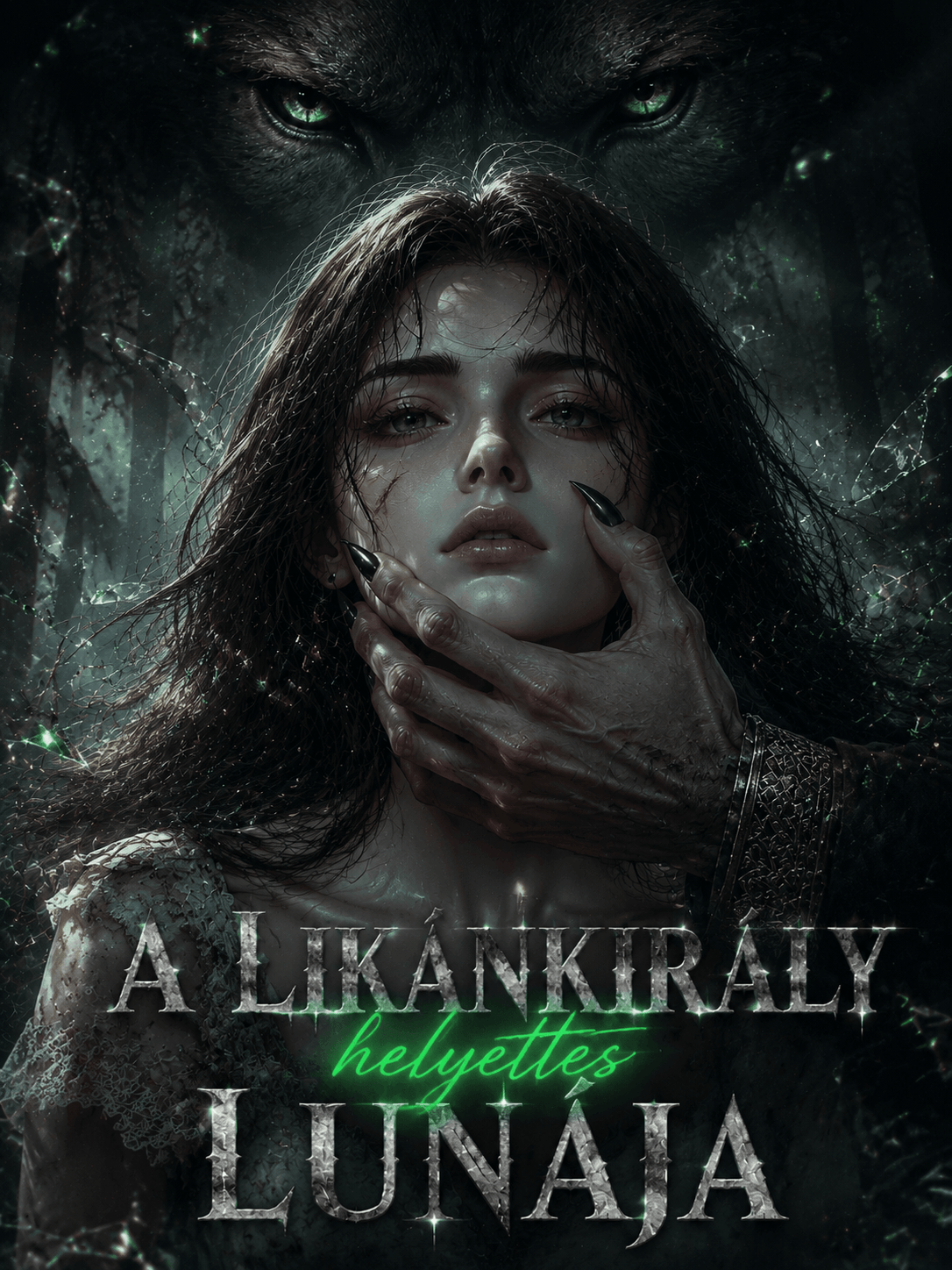 A likánkirály helyettes Lunája