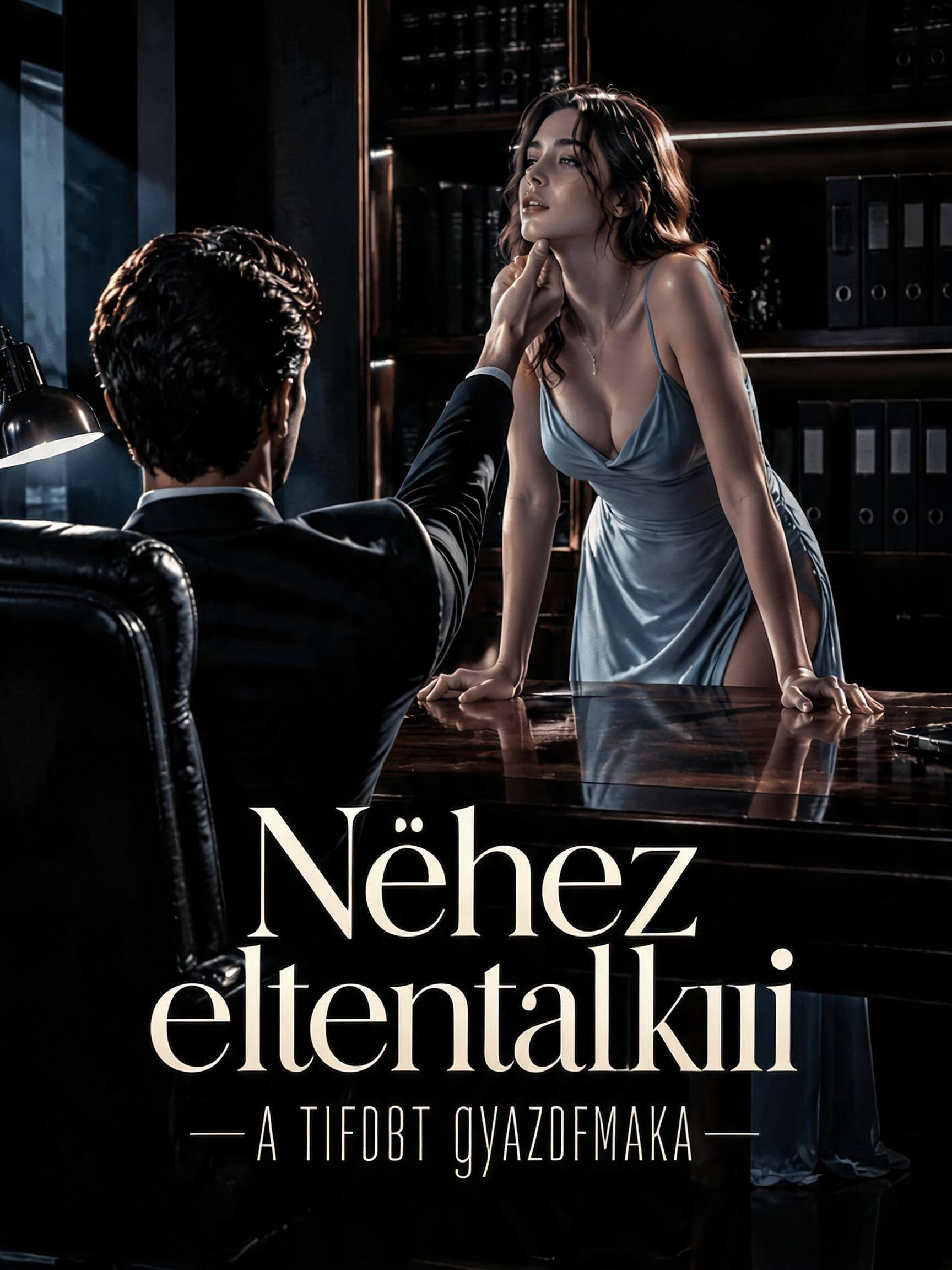 Nehéz ellenállni: A tiltott gyakornoka