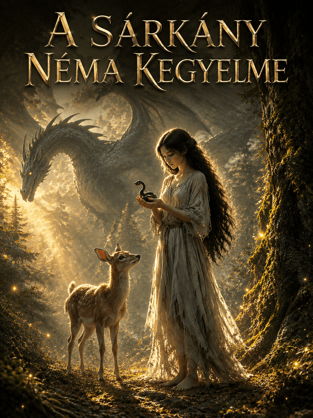 A sárkány néma kegyelme