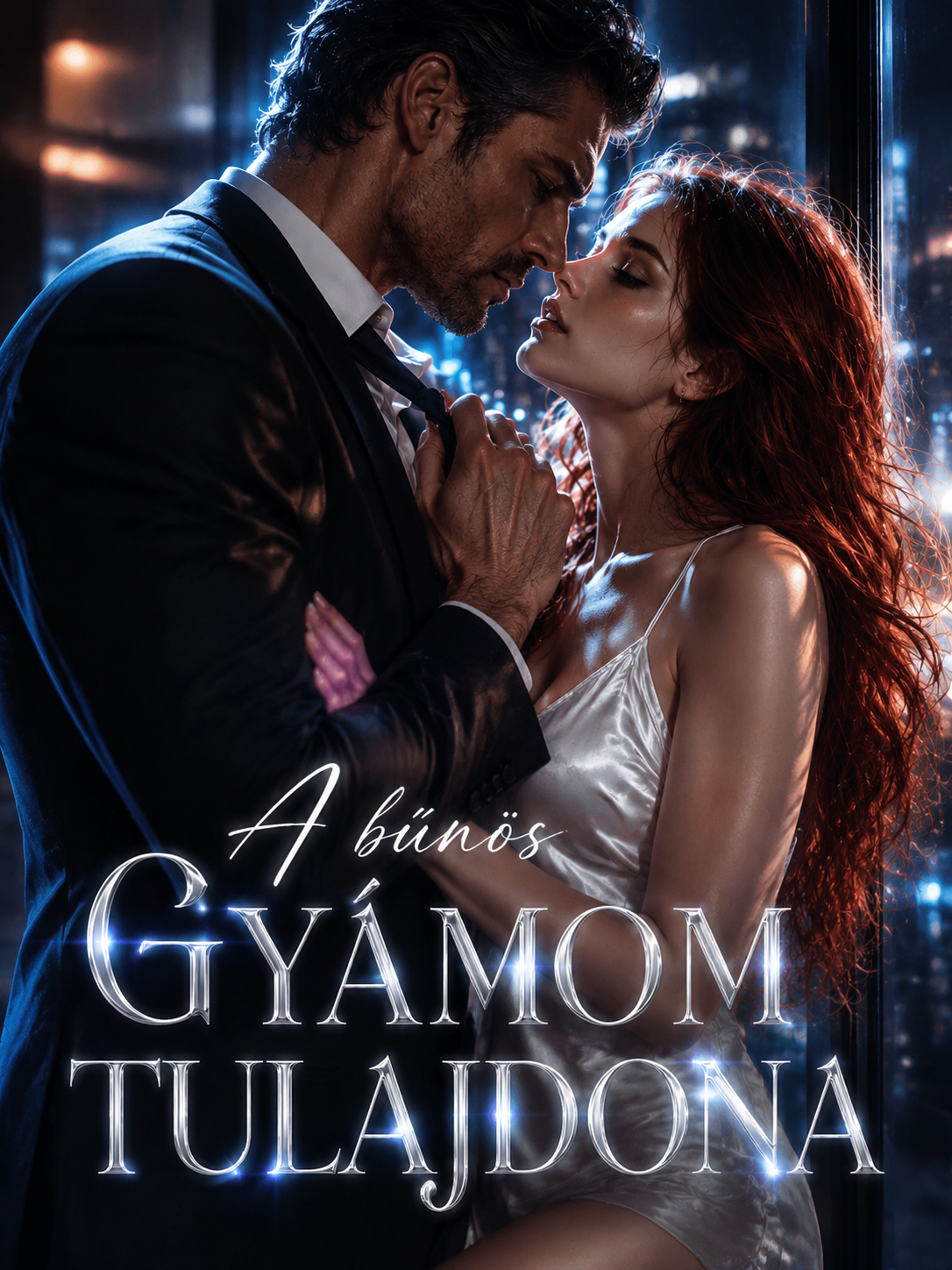 Bűnös gyámom tulajdona