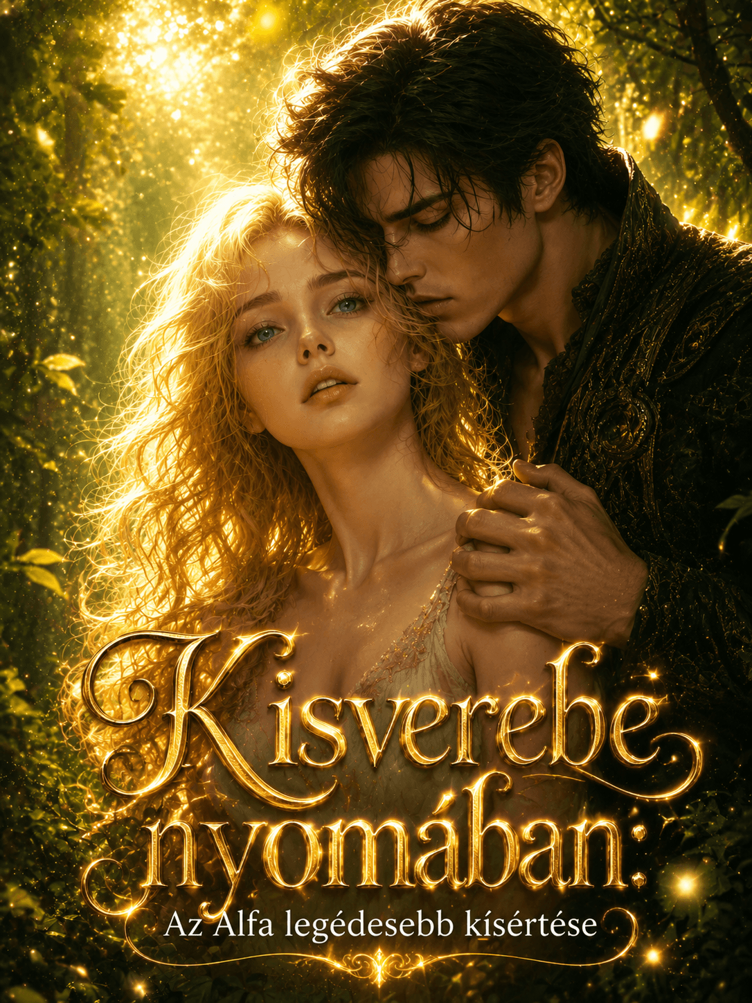 Kisverebe nyomában: Az Alfa legédesebb kísértése