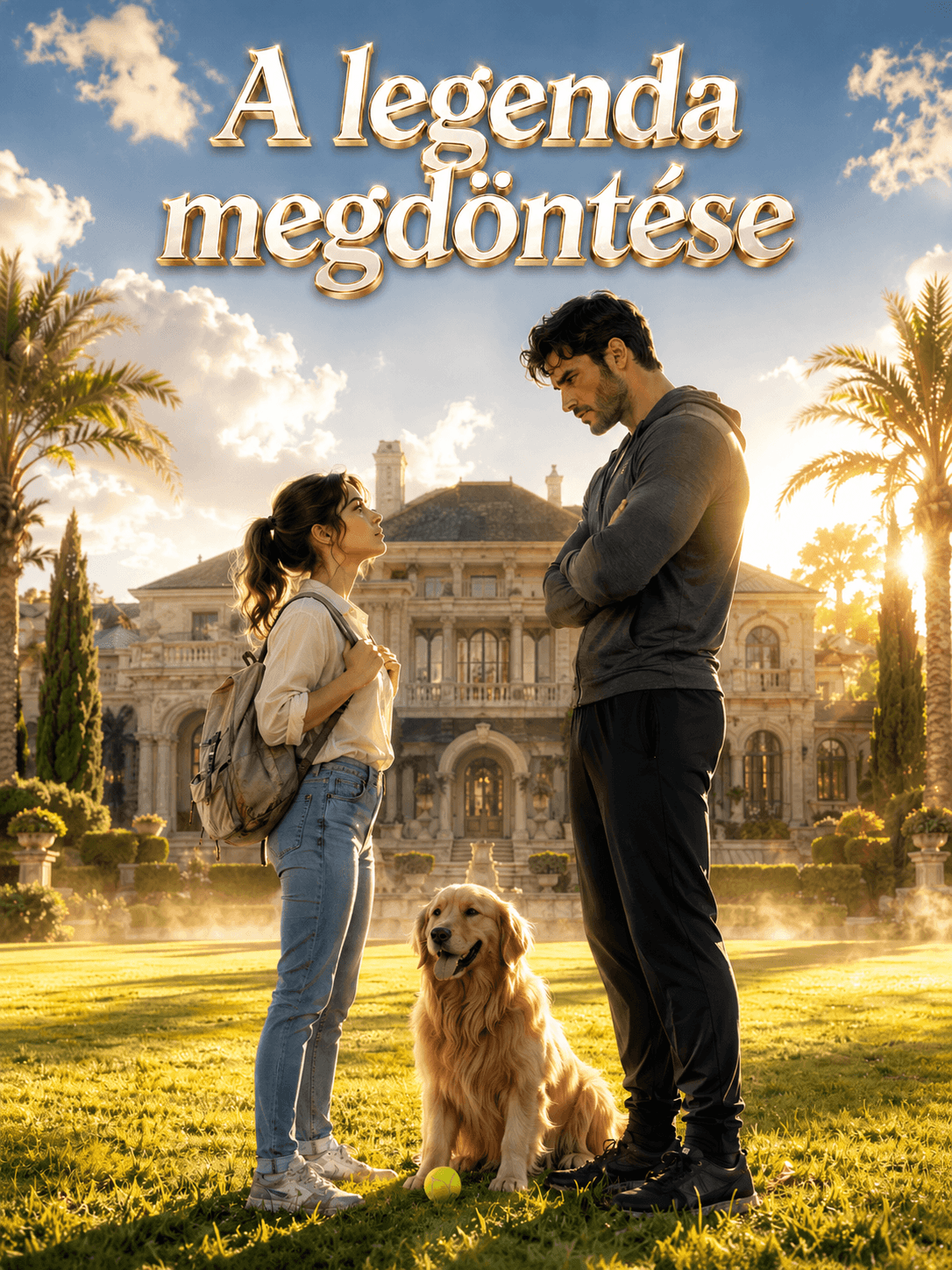 A legenda megdöntése