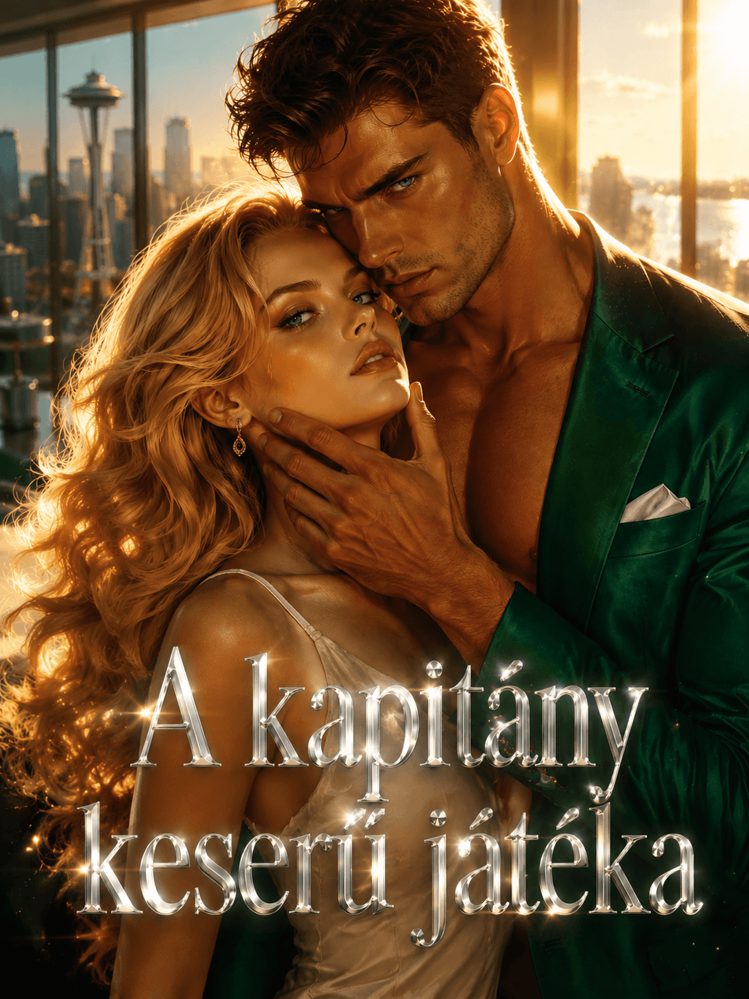 A kapitány keserű játéka