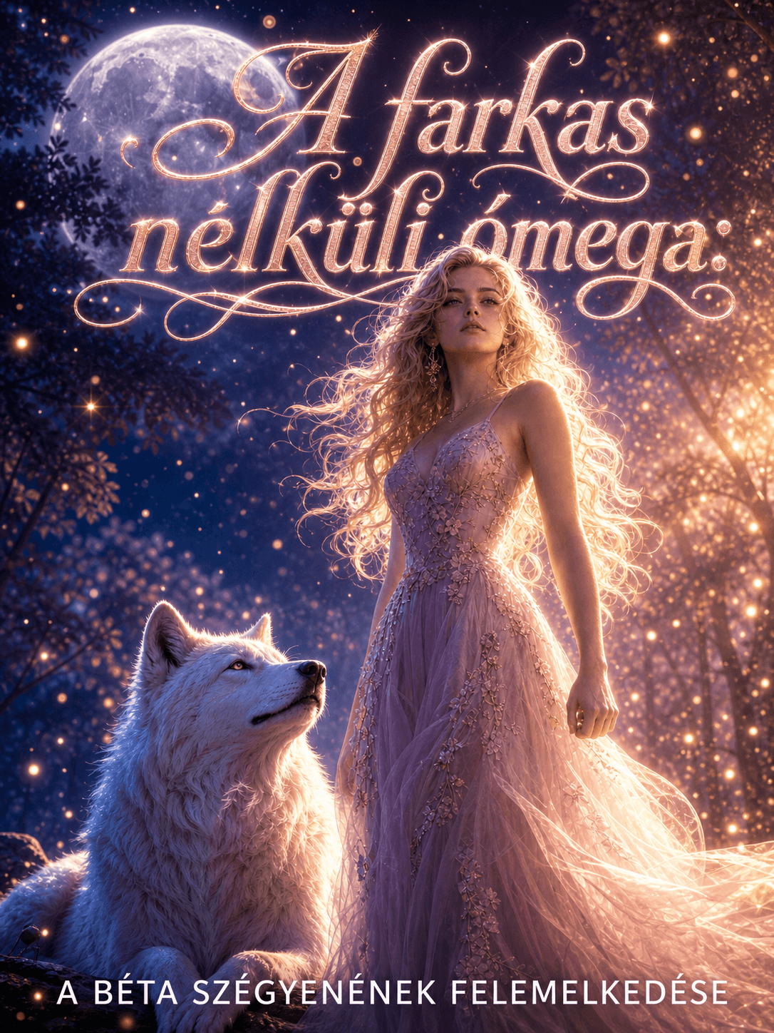 A farkas nélküli ómega: A béta szégyenének felemelkedése