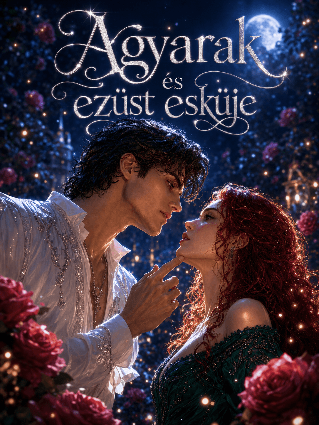 Agyarak és ezüst esküje