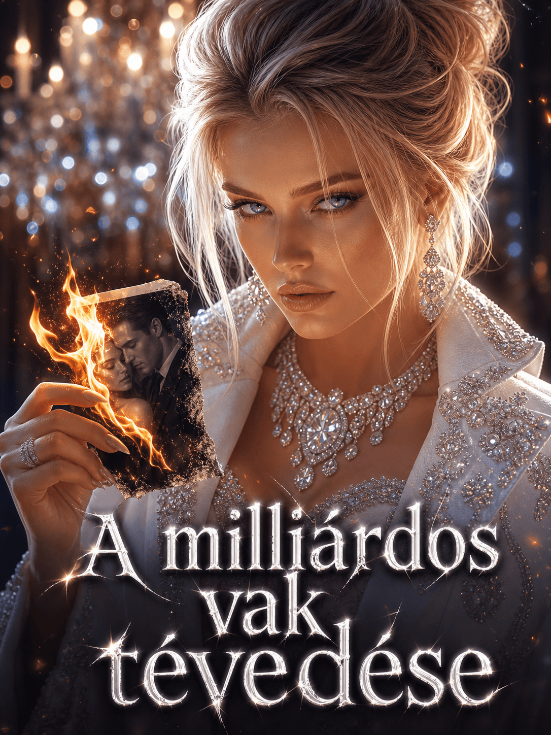 A milliárdos vak tévedése