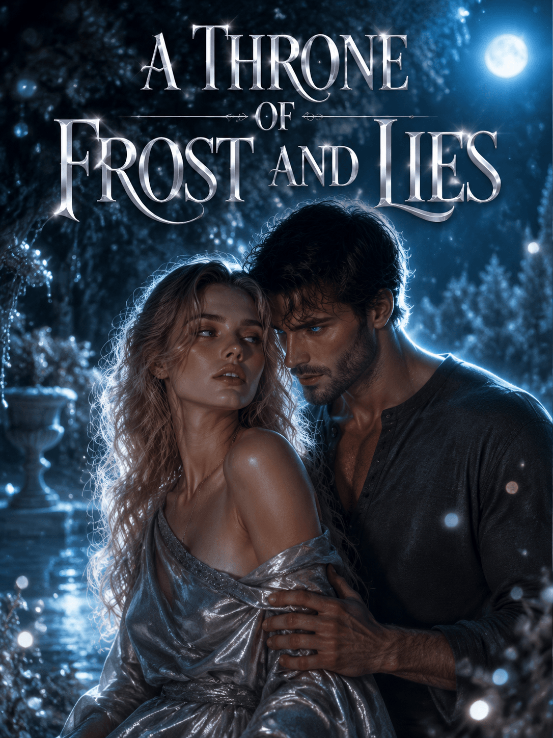 A Throne of Frost and Lies